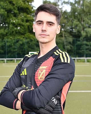 Jona Alessandro Giangreco