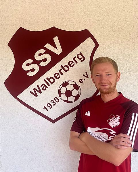Foto: SSV Walberberg