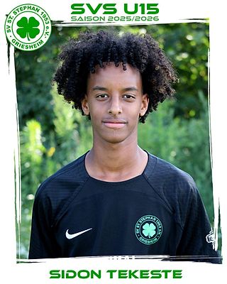 Sidon Tekeste