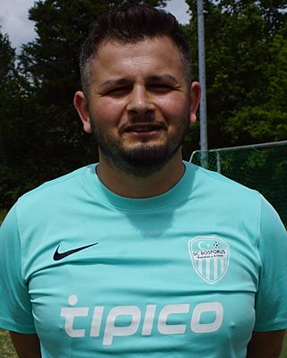 Beytullah Eristi
