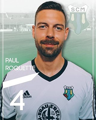 Paul Roquette