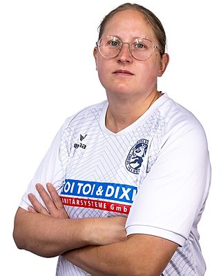 Christina Arndt