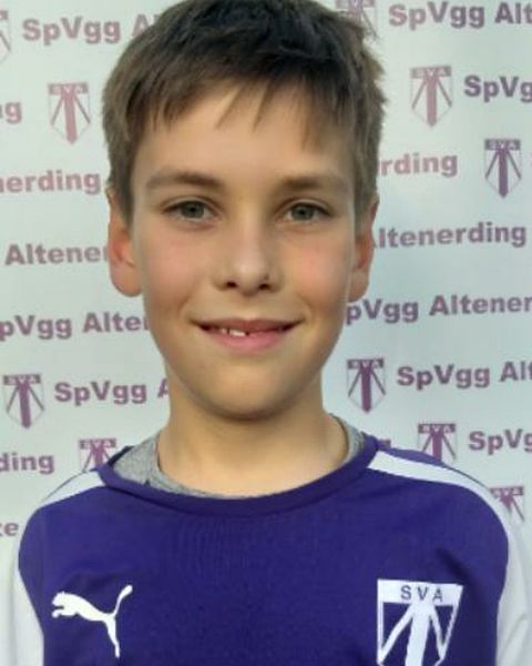 Foto: SpVgg Altenerding