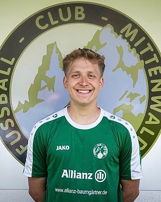 Philipp Häcker