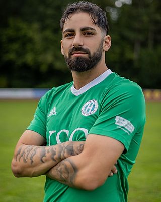 Can Luca Aygör