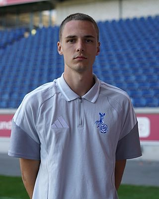 Jarno Gier