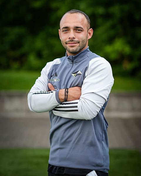 Foto: Sportfotografie Rostam