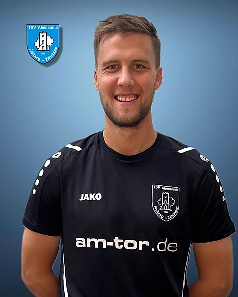 Foto: TSV - Denis Jarczak