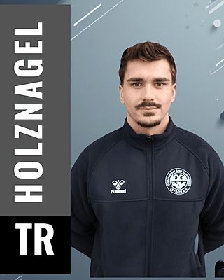 Gian Luca Holznagel