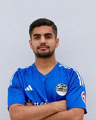 Farhad Shammo Ismael Simoqi