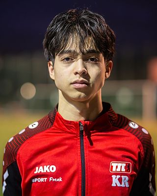 Kian van der Ree