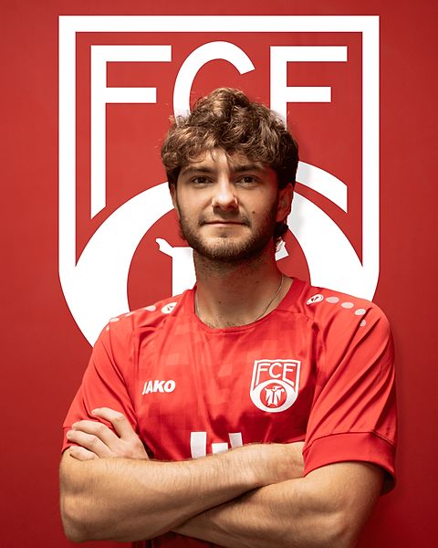 Foto: FC Eintracht München