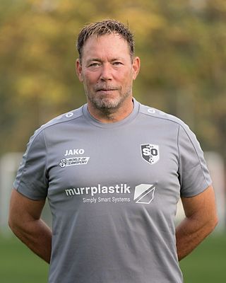 Guido Geisler