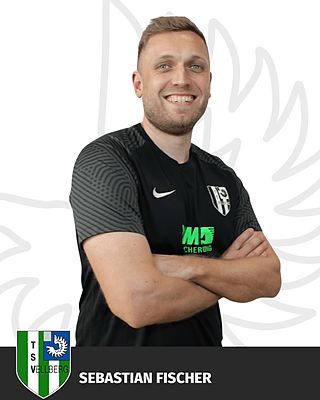 Sebastian Fischer
