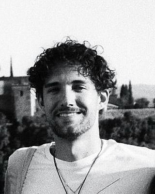 Benedikt Ertl