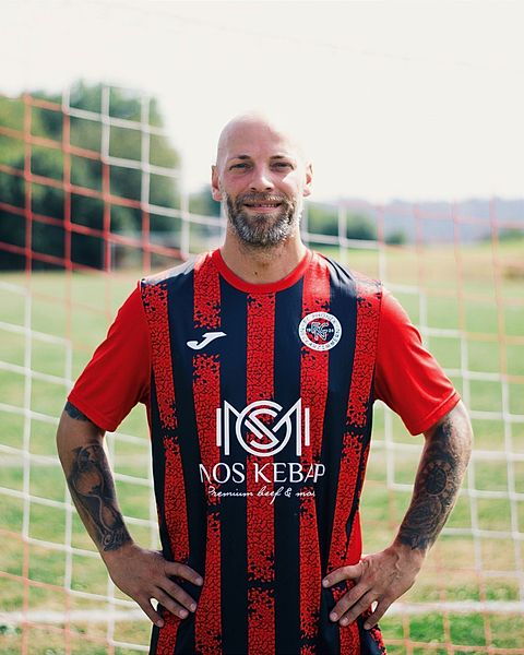 Laurent Colakoglu