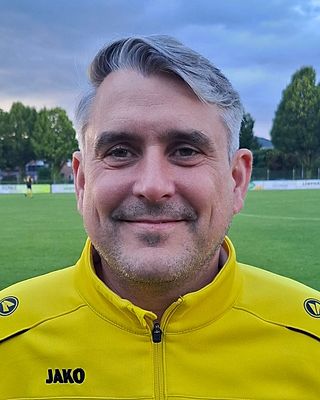 Markus Sahl