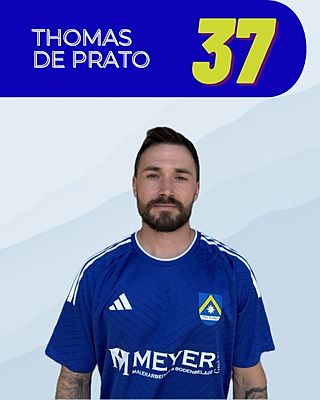 Thomas De Prato