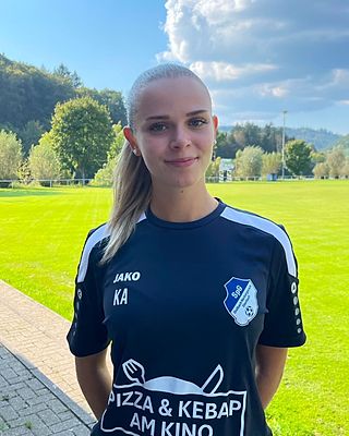Katrin Amann