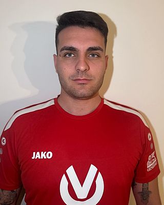 Adam Horváth