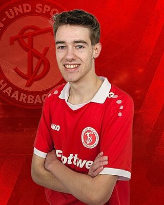Lukas Buck