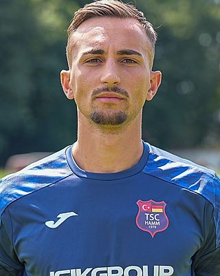 Albian Kokollari
