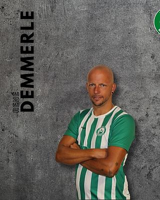 Rene Demmerle