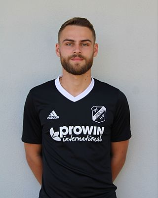 Maximilian Schmöger