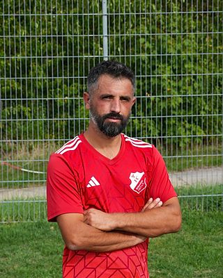 Bekim Bajrami