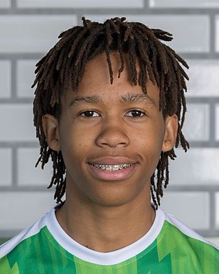 André Rosario Neto