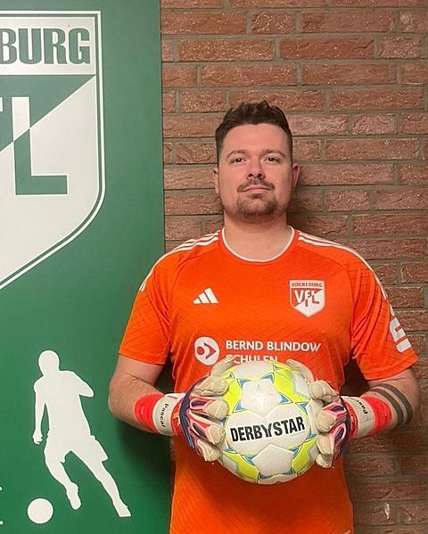 Foto: VfL Bückeburg