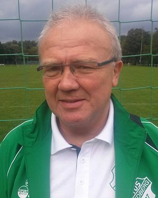 Roland Schult