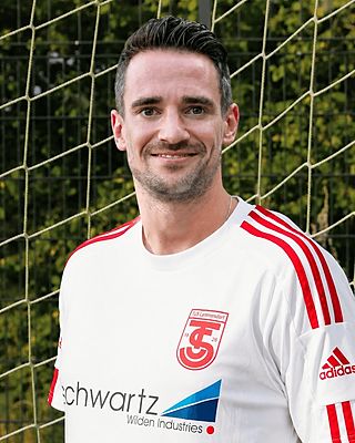 Nico Wilden