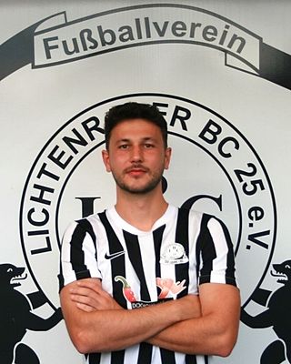 Timo Höhna