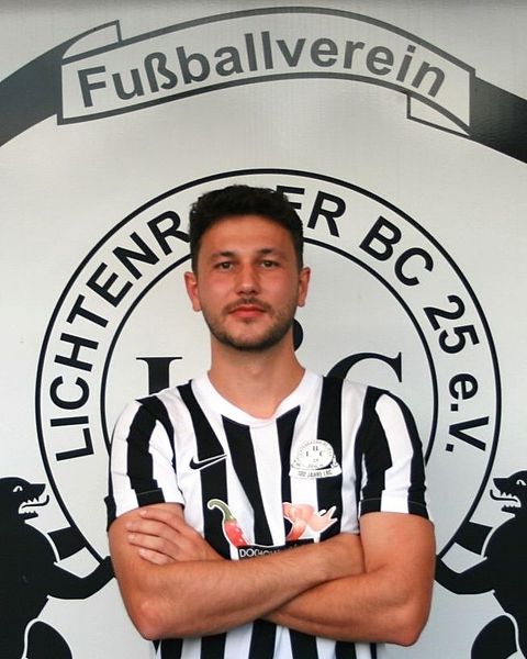 Foto: LBC 25