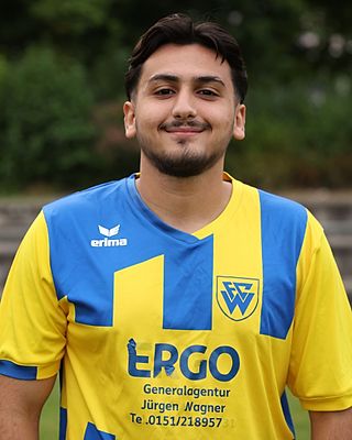 Adnan Zaydan
