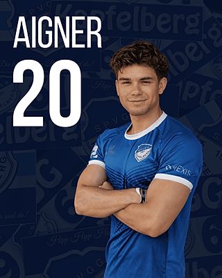David Aigner