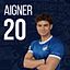 David Aigner