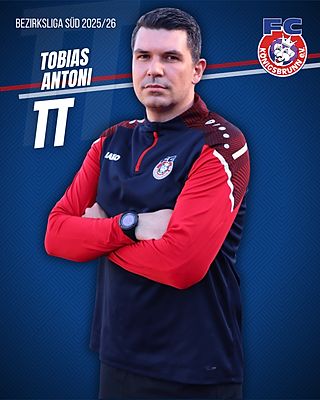 Tobias Antoni