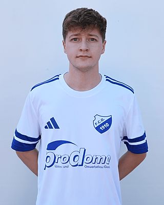 Luca Emmerich