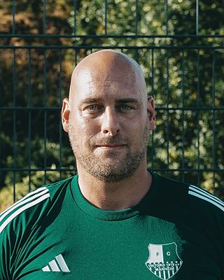 Christopher Velden