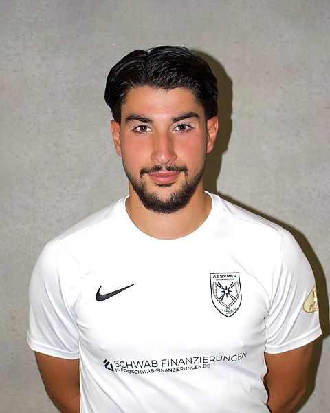 Foto: Suryoye Assyrer Augsburg