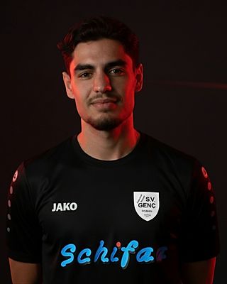 Baran Fidan