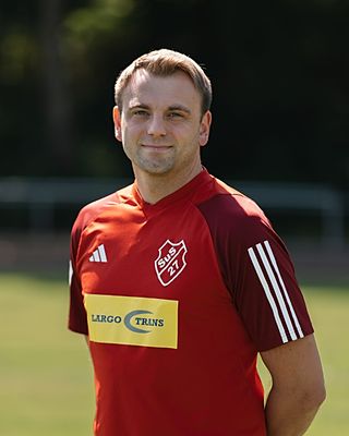 Daniel Schröder