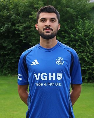 Areen Hussa AL Zoubi