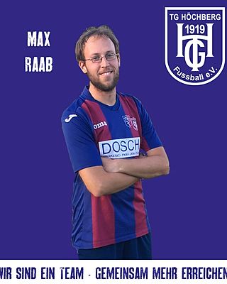 Max Raab