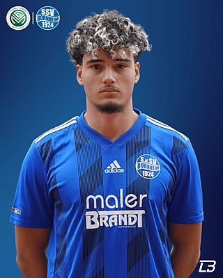 Mohamed Amin Harrach