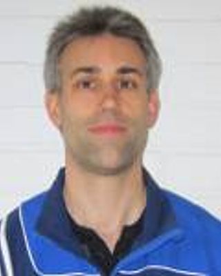 Axel Scholz
