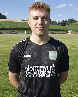 Maximilian Kracher