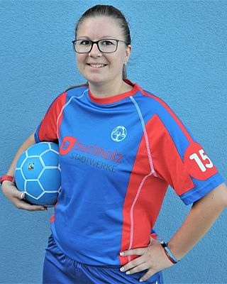 Doreen Gauert